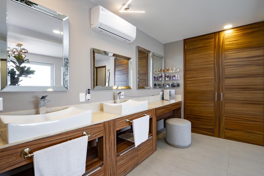 Casa Flamingos Interior