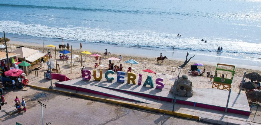Bucerías